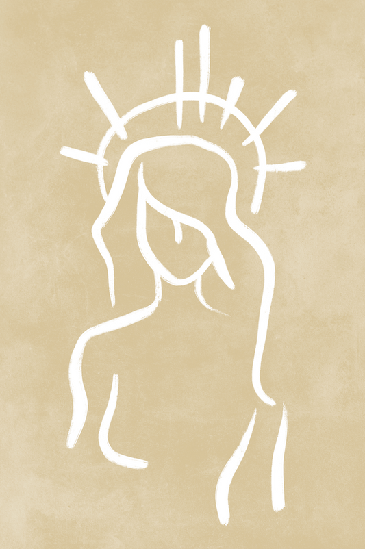 Affiche premium en papier mat – DEST 1027