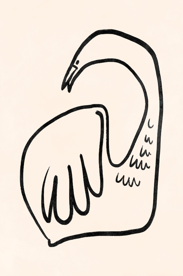 Affiche premium en papier mat – DEST 1028