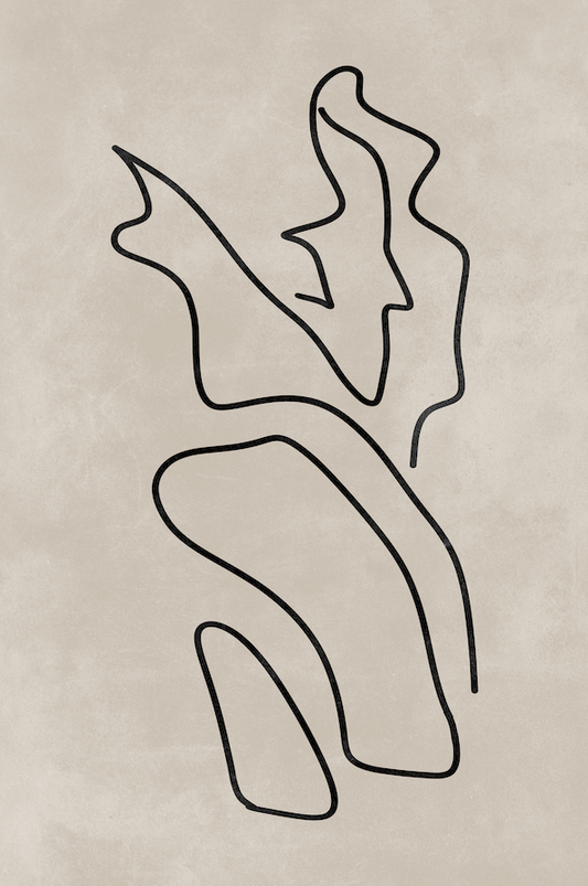 Affiche premium en papier mat – DEST 1032