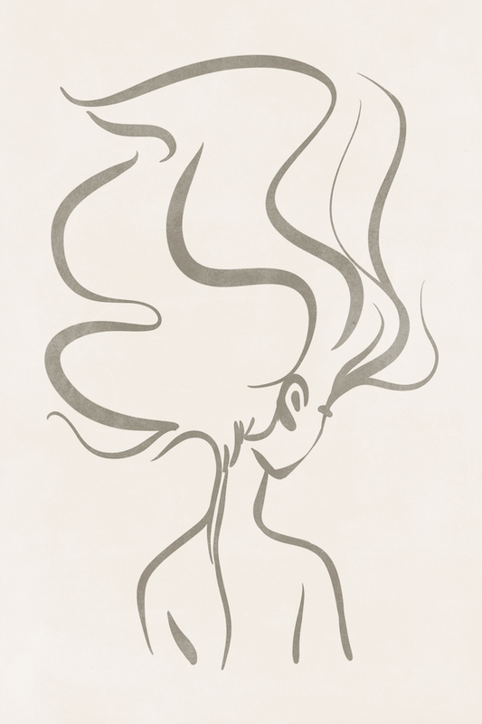 Affiche premium en papier mat – DEST 1036