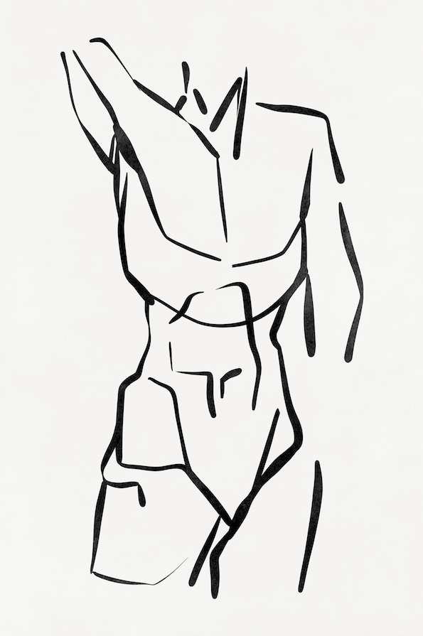 Affiche premium en papier mat – DEST 1037