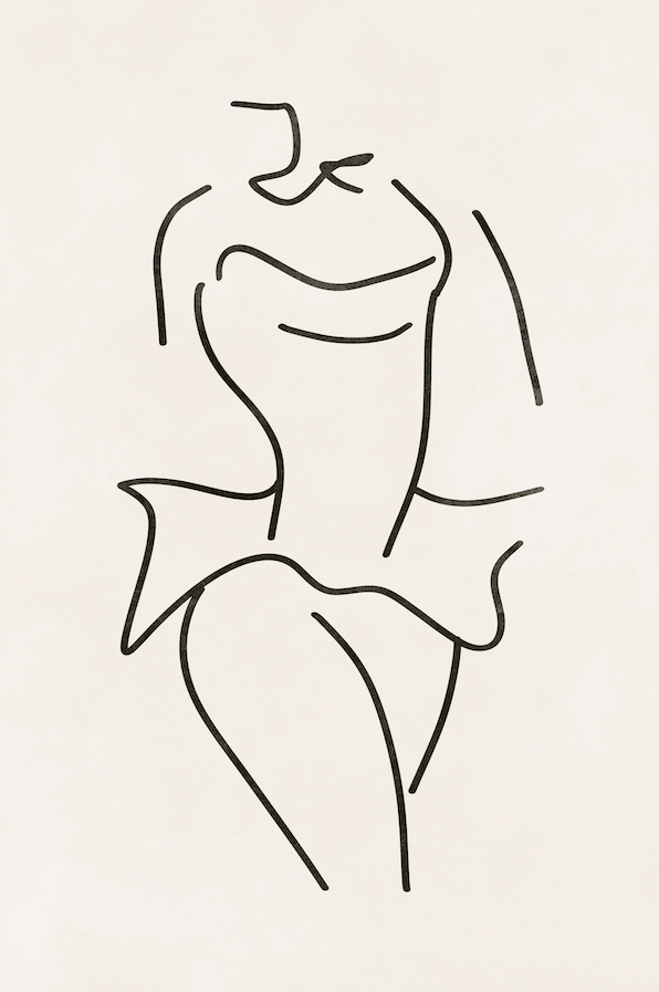 Affiche premium en papier mat – DEST 1040