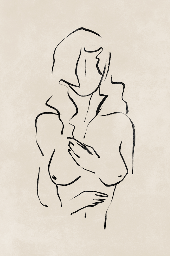 Affiche premium en papier mat – DEST 1043