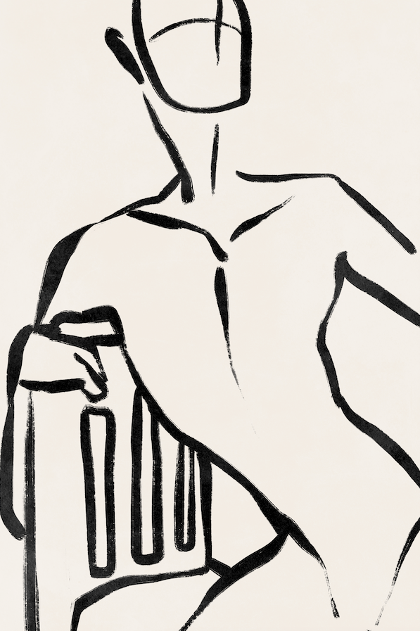 Affiche premium en papier mat – DEST 1045