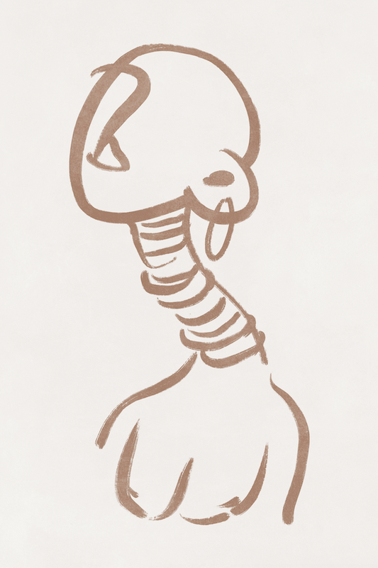 Affiche premium en papier mat – DEST 1046