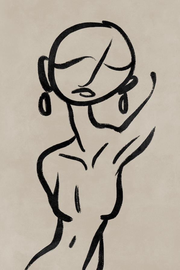 Affiche premium en papier mat – DEST 1047