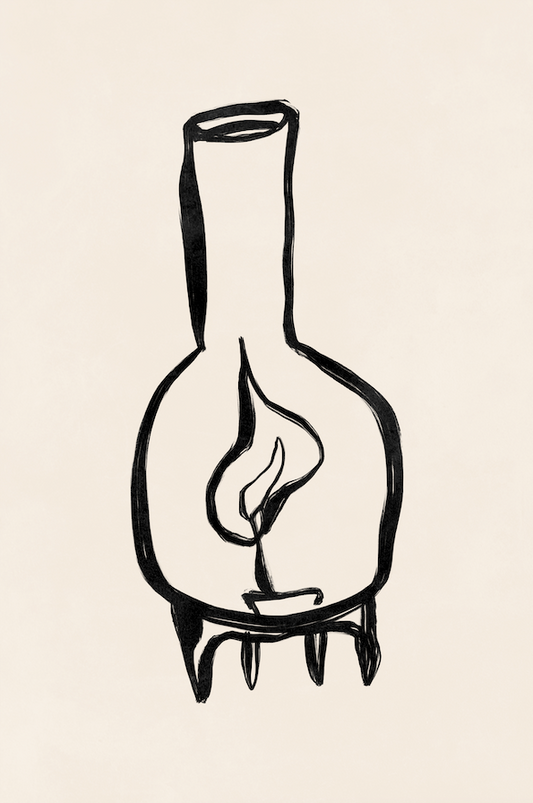 Affiche premium en papier mat – DEST 1049