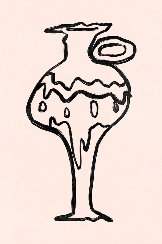 Affiche premium en papier mat – DEST 1050