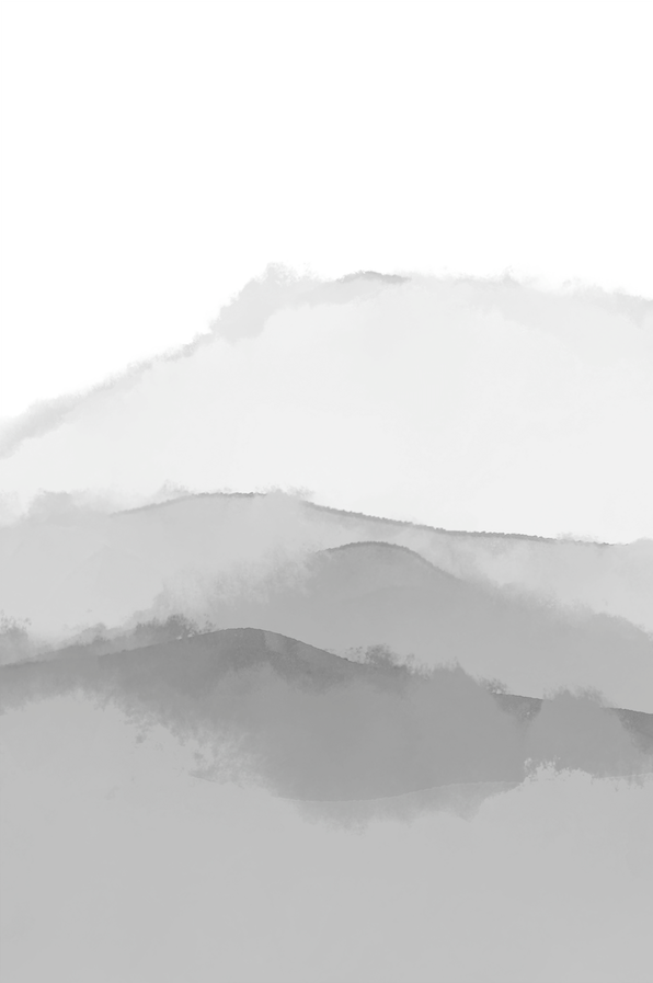 Affiche premium en papier mat – NATU 1008