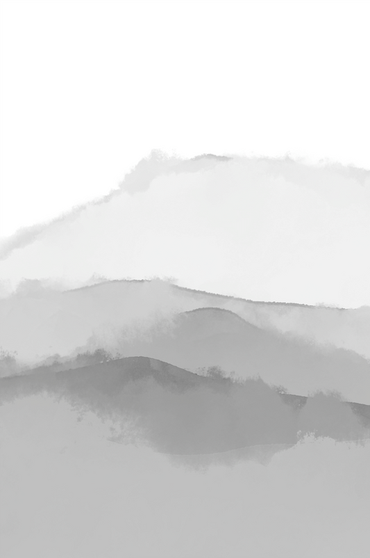 Affiche premium en papier mat – NATU 1008