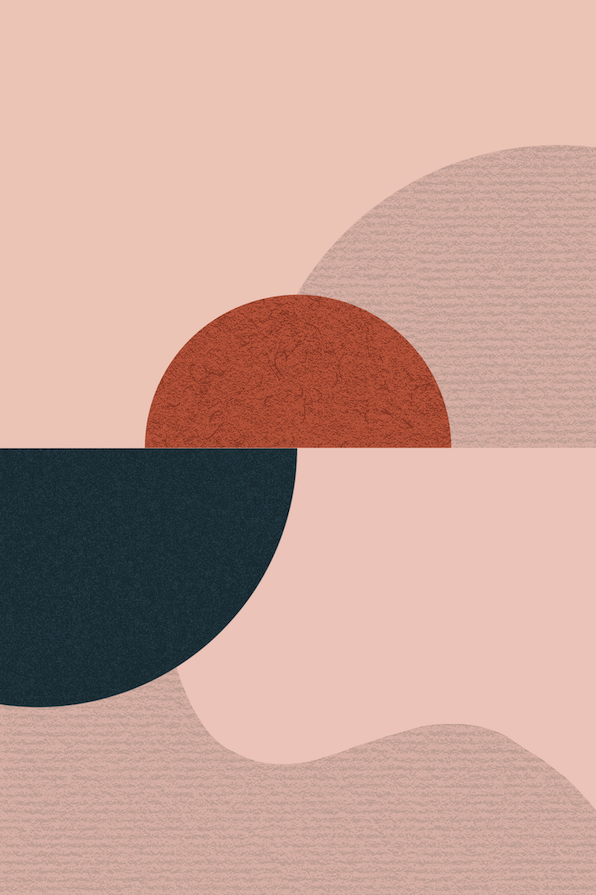 Affiche premium en papier mat – NATU 1044