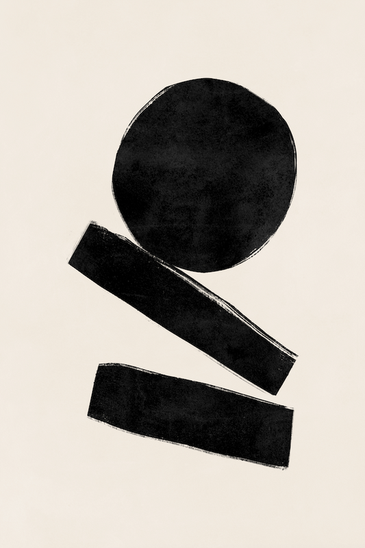 Affiche premium en papier mat – ARTA 1000