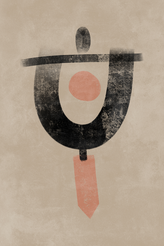 Affiche premium en papier mat – ARTA 1003