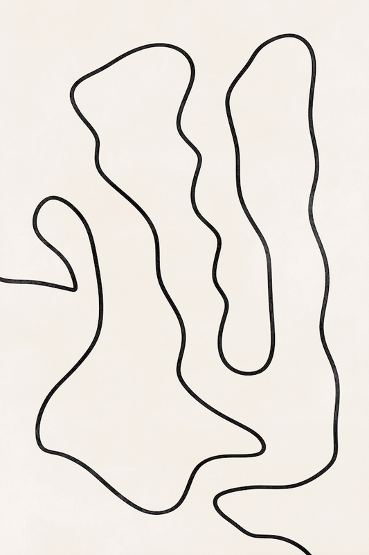 Affiche premium en papier mat – ARTA 1005