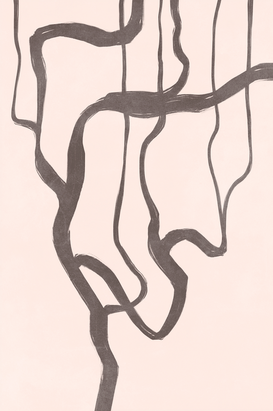 Affiche premium en papier mat – ARTA 1009