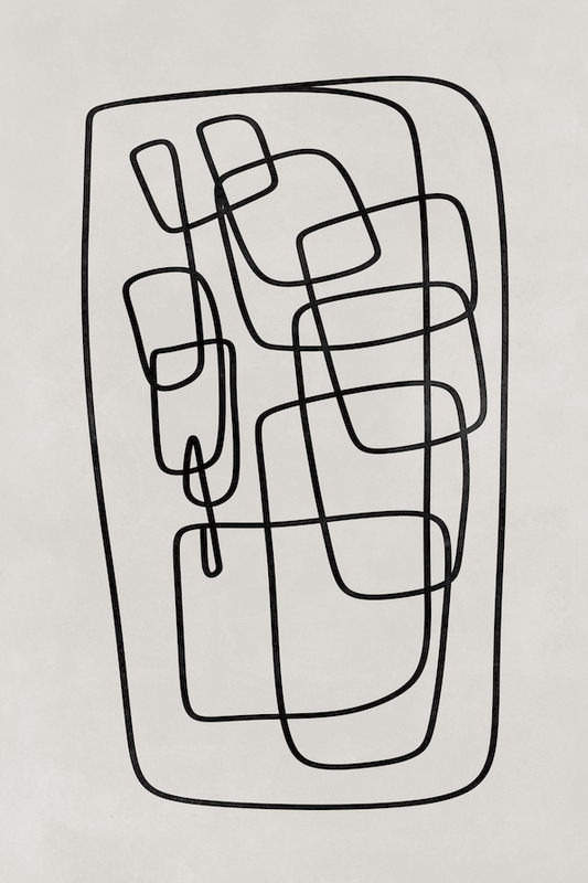 Affiche premium en papier mat – ARTA 1010