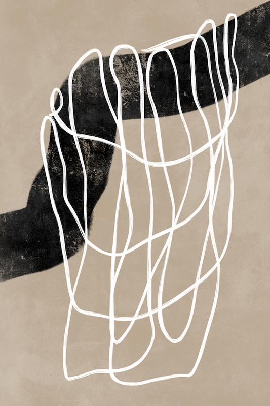 Affiche premium en papier mat – ARTA 1011