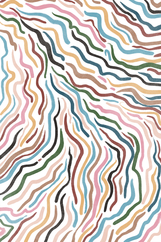 Affiche premium en papier mat – ARTA 1020