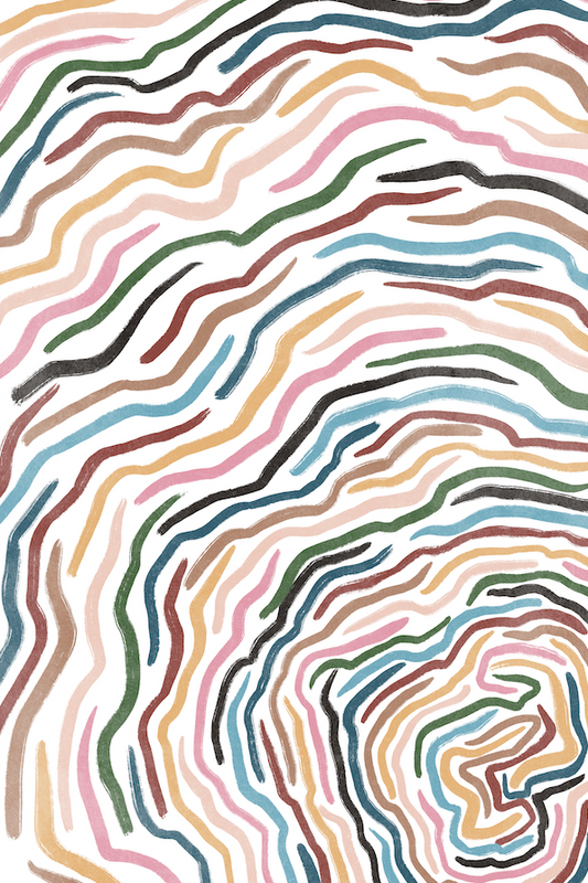 Affiche premium en papier mat – ARTA 1021