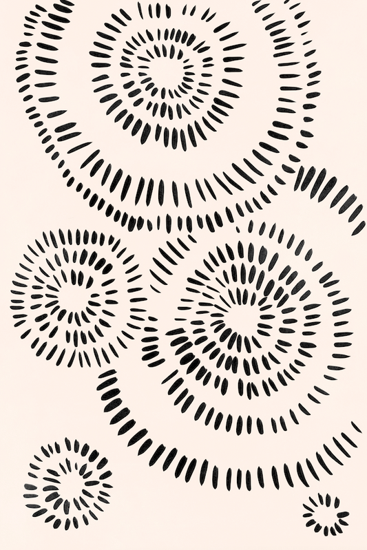 Affiche premium en papier mat – ARTA 1034