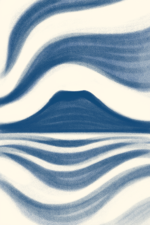 Affiche premium en papier mat – ARTA 1041