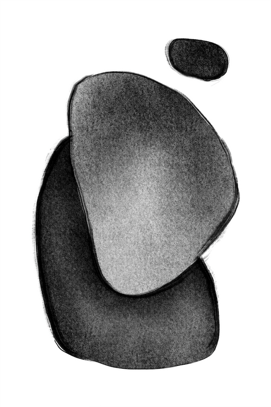 Affiche premium en papier mat – ARTA 1045