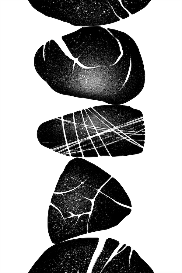 Affiche premium en papier mat – ARTA 1049