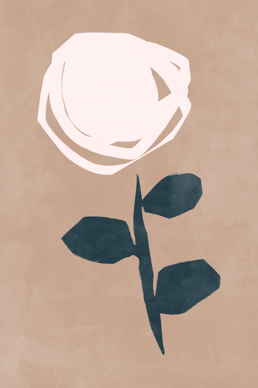 Affiche premium en papier mat – BOTA 1037