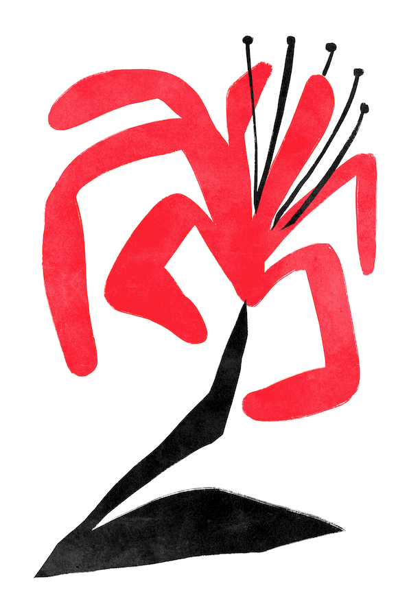 Affiche premium en papier mat – BOTA 1040