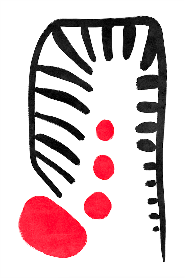 Affiche premium en papier mat – BOTA 1044