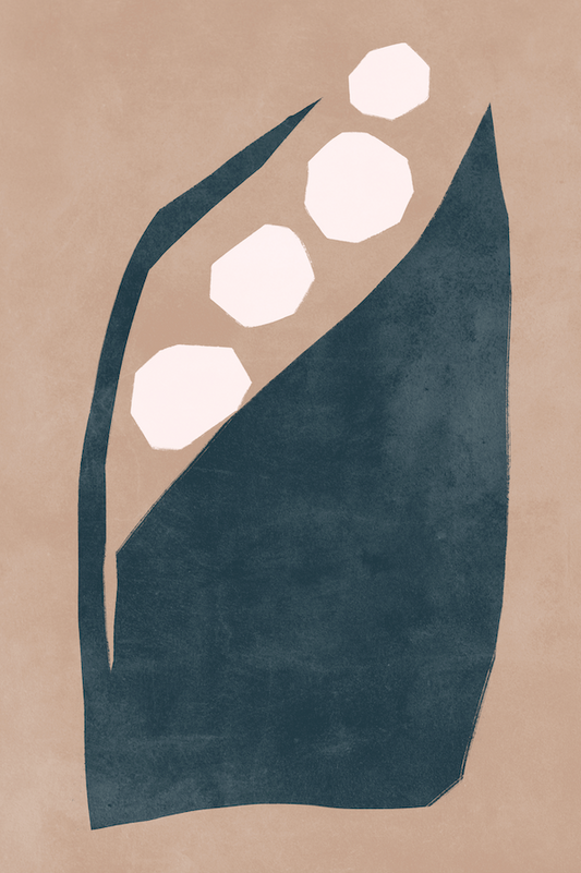 Affiche premium en papier mat – BOTA 1045