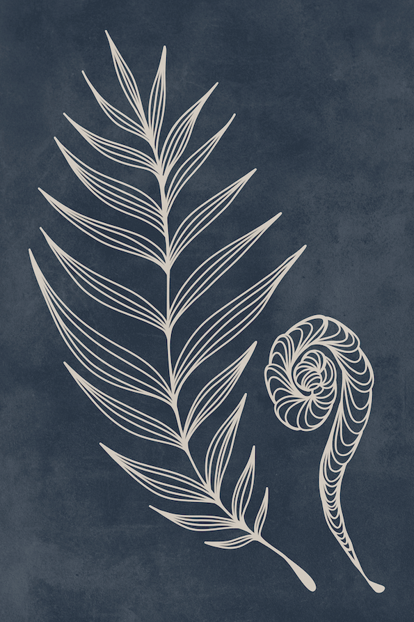 Affiche premium en papier mat – BOTA 1048