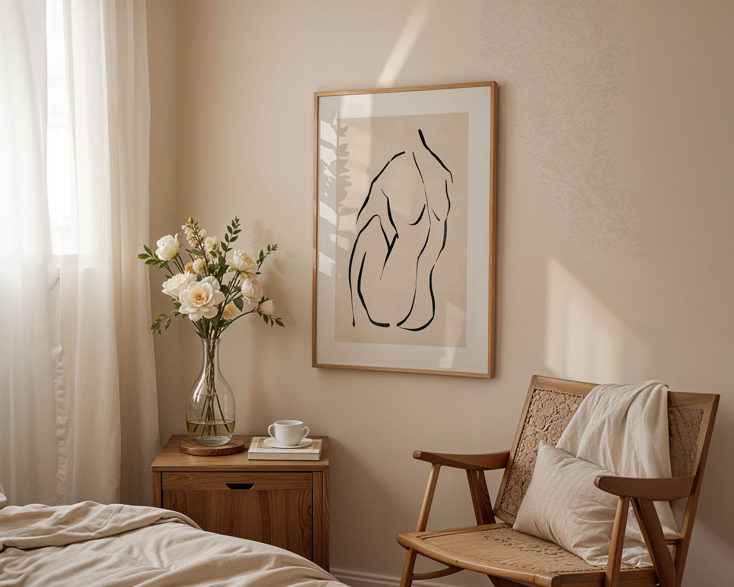 Affiche premium en papier mat – DEST 1010