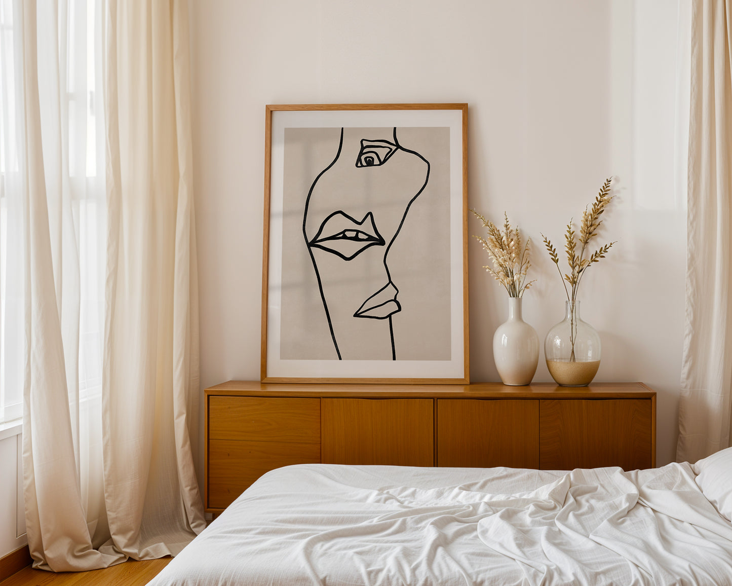 Affiche premium en papier mat – DEST 1011
