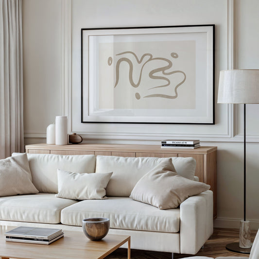 Affiche premium en papier mat – DEST 1016