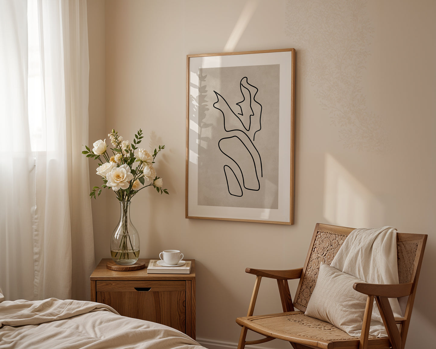 Affiche premium en papier mat – DEST 1032