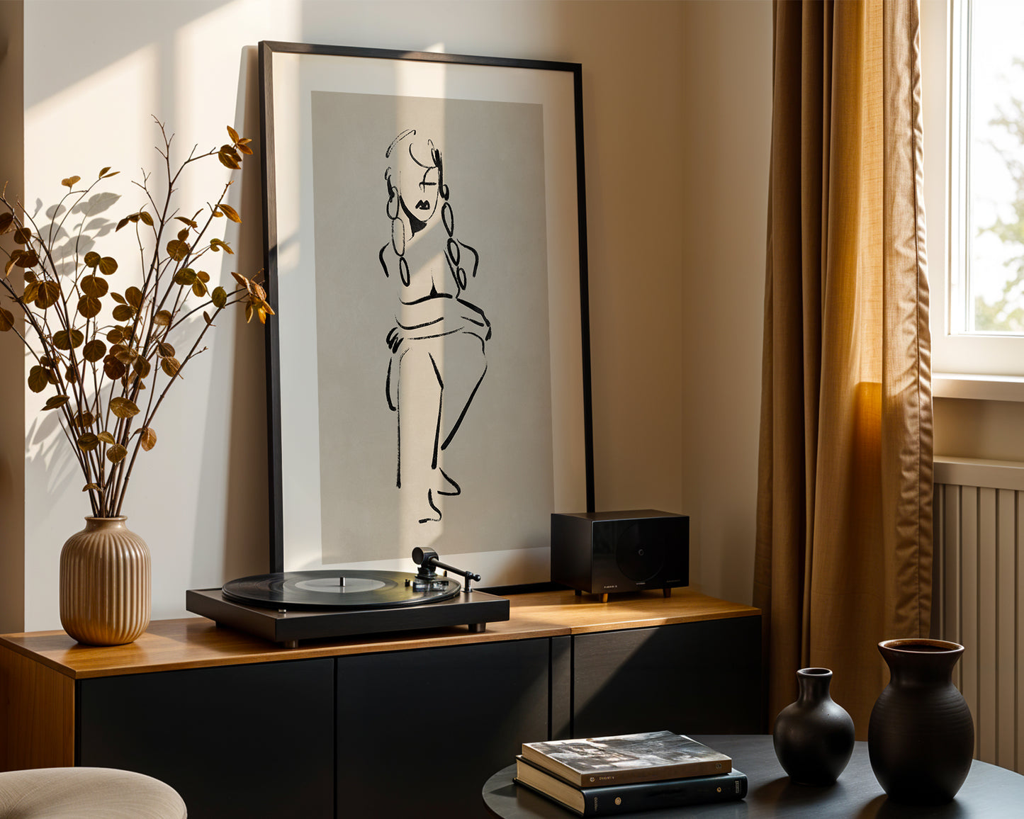 Affiche premium en papier mat – DEST 1042