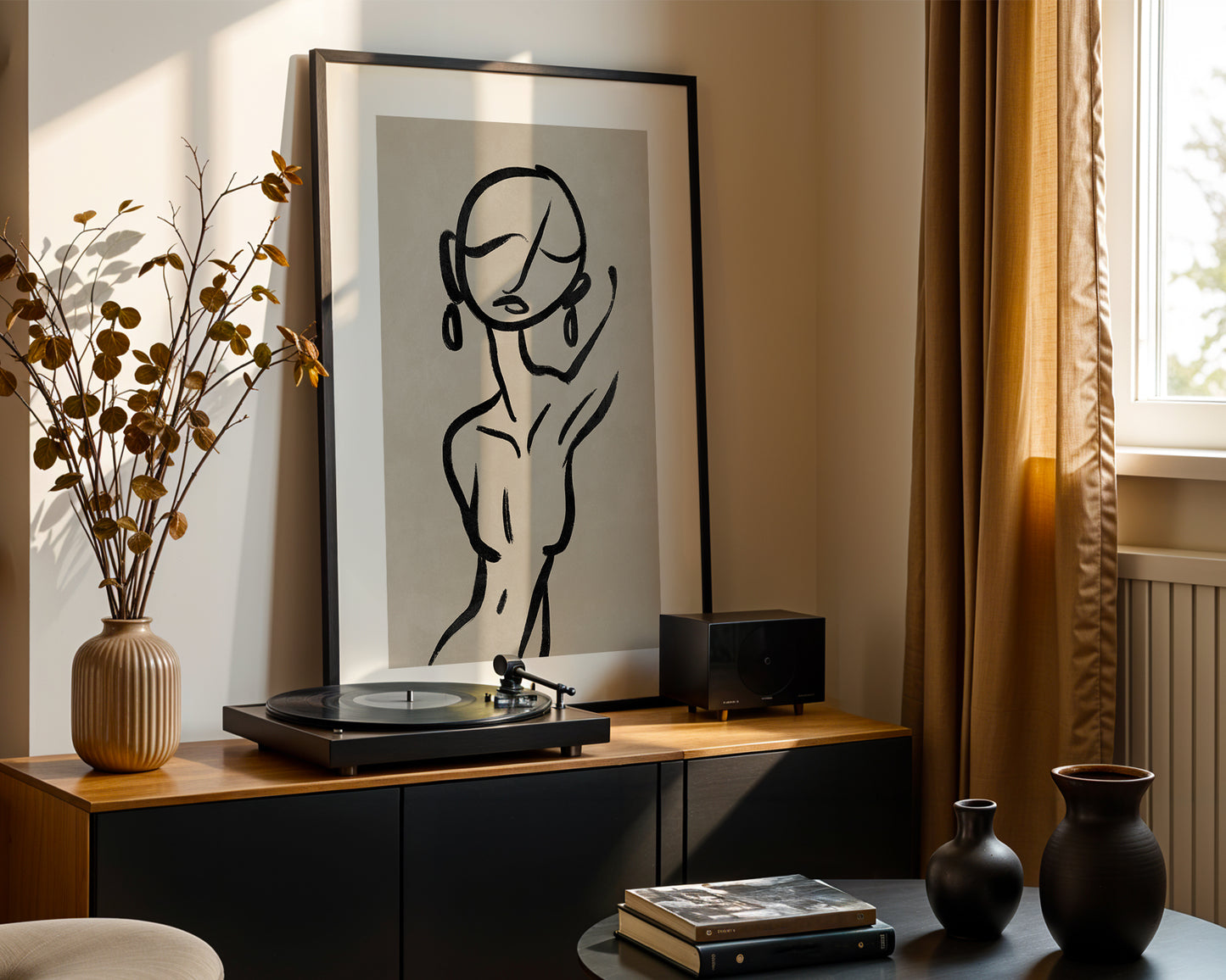 Affiche premium en papier mat – DEST 1047