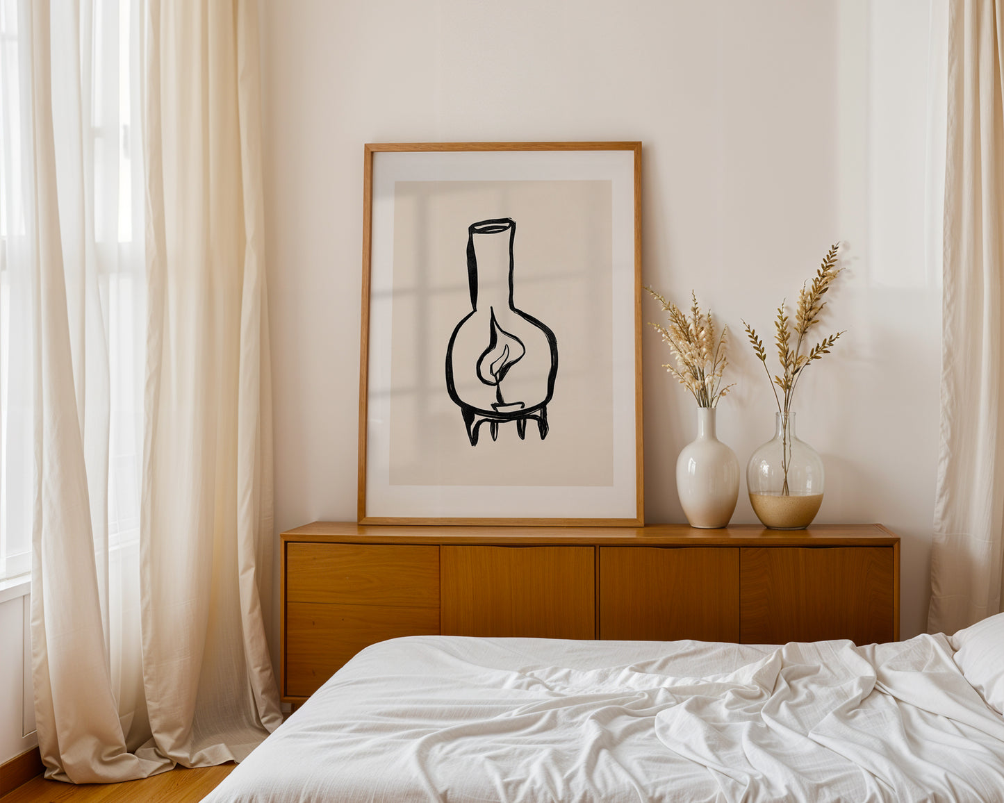 Affiche premium en papier mat – DEST 1049