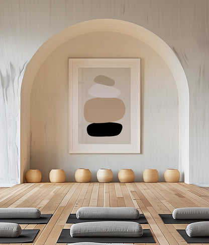 Affiche premium en papier mat – ARTA 1027