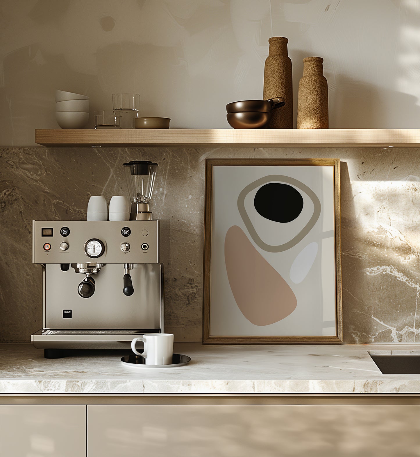 Affiche premium en papier mat – ARTA 1032