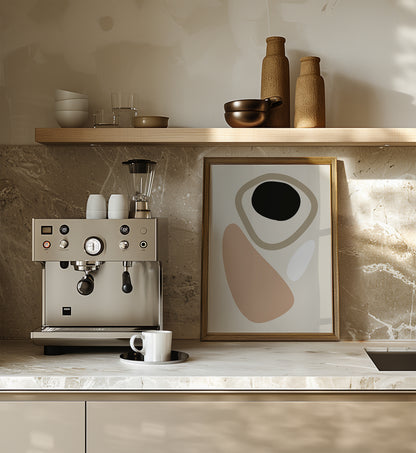 Affiche premium en papier mat – ARTA 1032