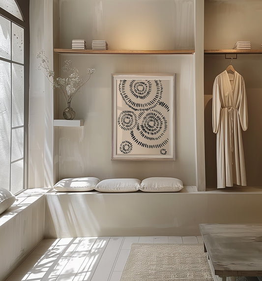 Affiche premium en papier mat – ARTA 1034