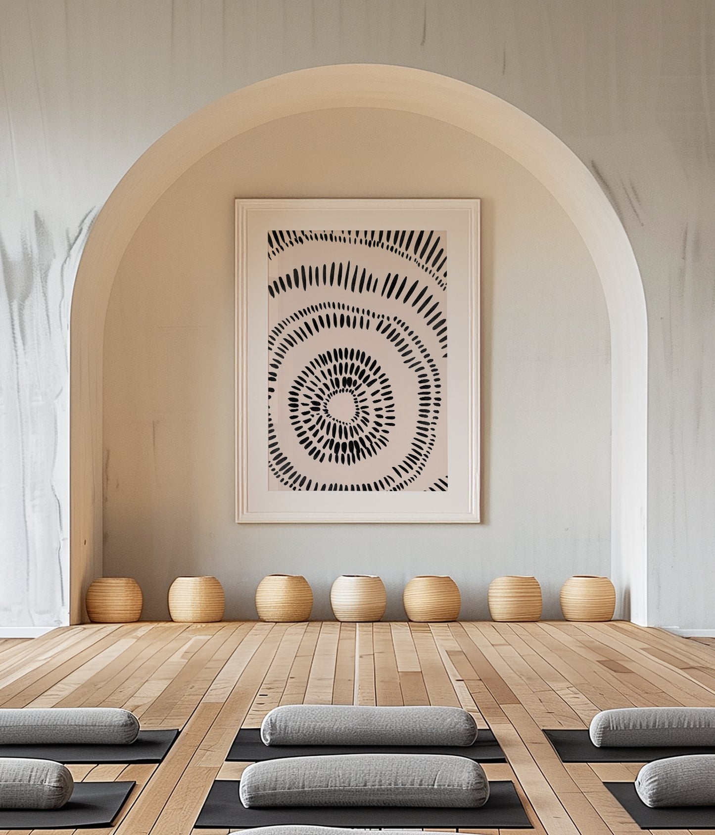 Affiche premium en papier mat – ARTA 1035