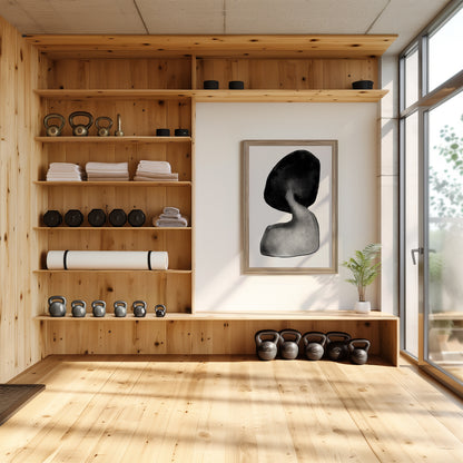 Affiche premium en papier mat – ARTA 1043