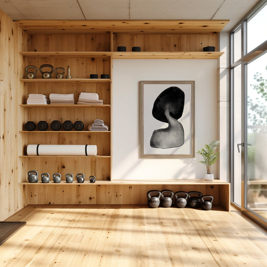 Affiche premium en papier mat – ARTA 1043