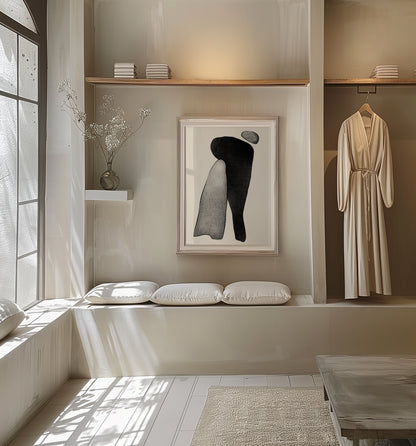 Affiche premium en papier mat – ARTA 1044