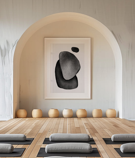 Affiche premium en papier mat – ARTA 1045