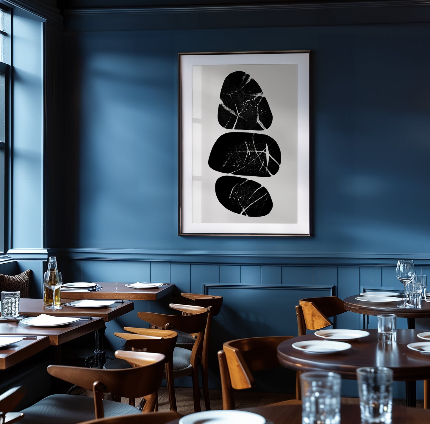 Affiche premium en papier mat – ARTA 1046