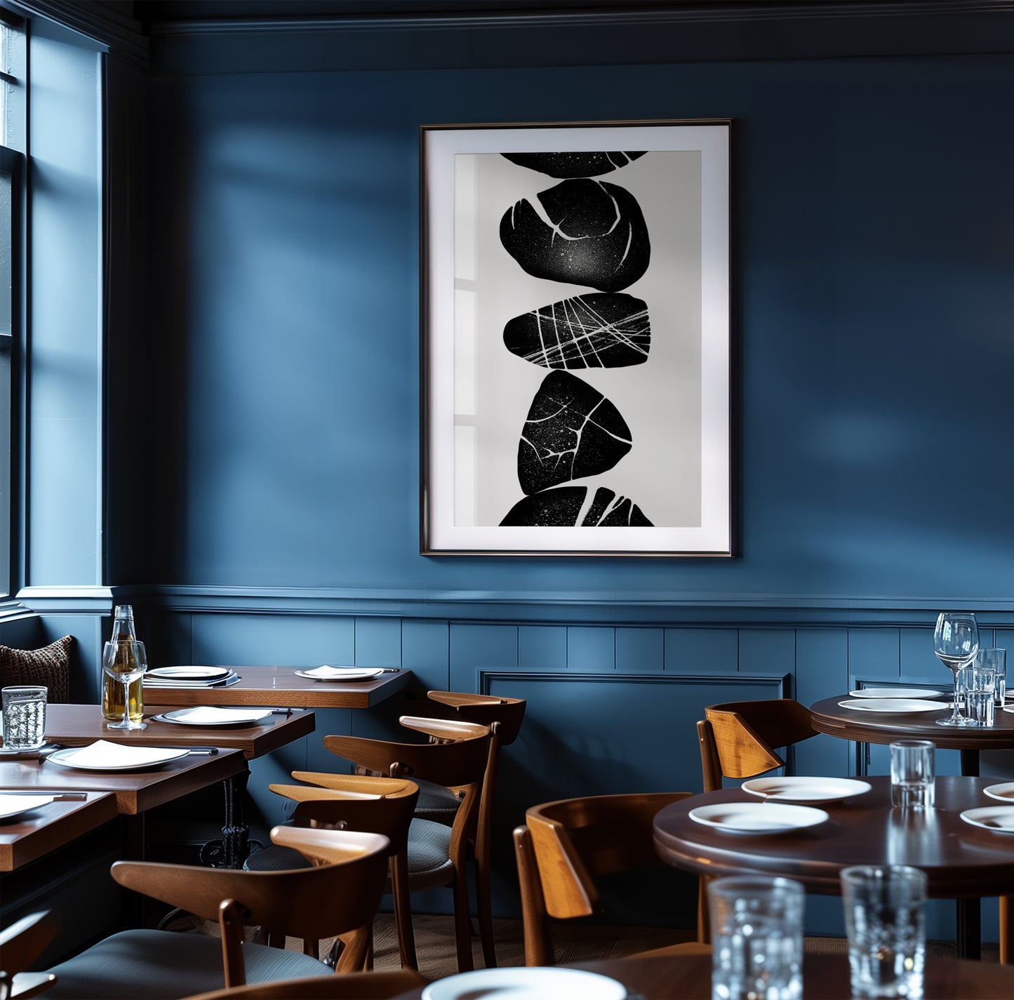 Affiche premium en papier mat – ARTA 1049